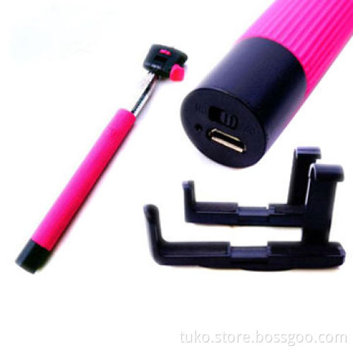Telescopic Monopod for Camera Camcorder Tonsee